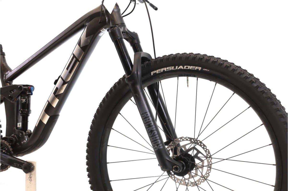 Trek Top Fuel 7 XT 2023