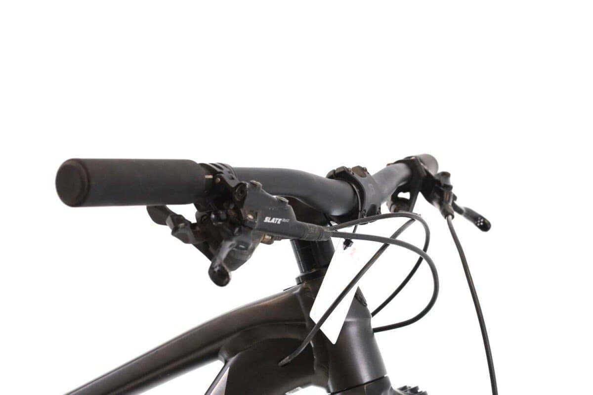 Trek Top Fuel 7 XT 2023