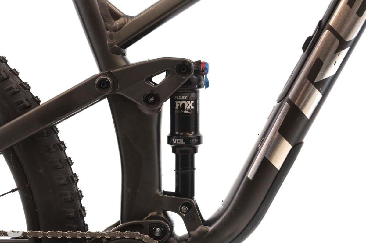 Trek Top Fuel 7 XT 2023
