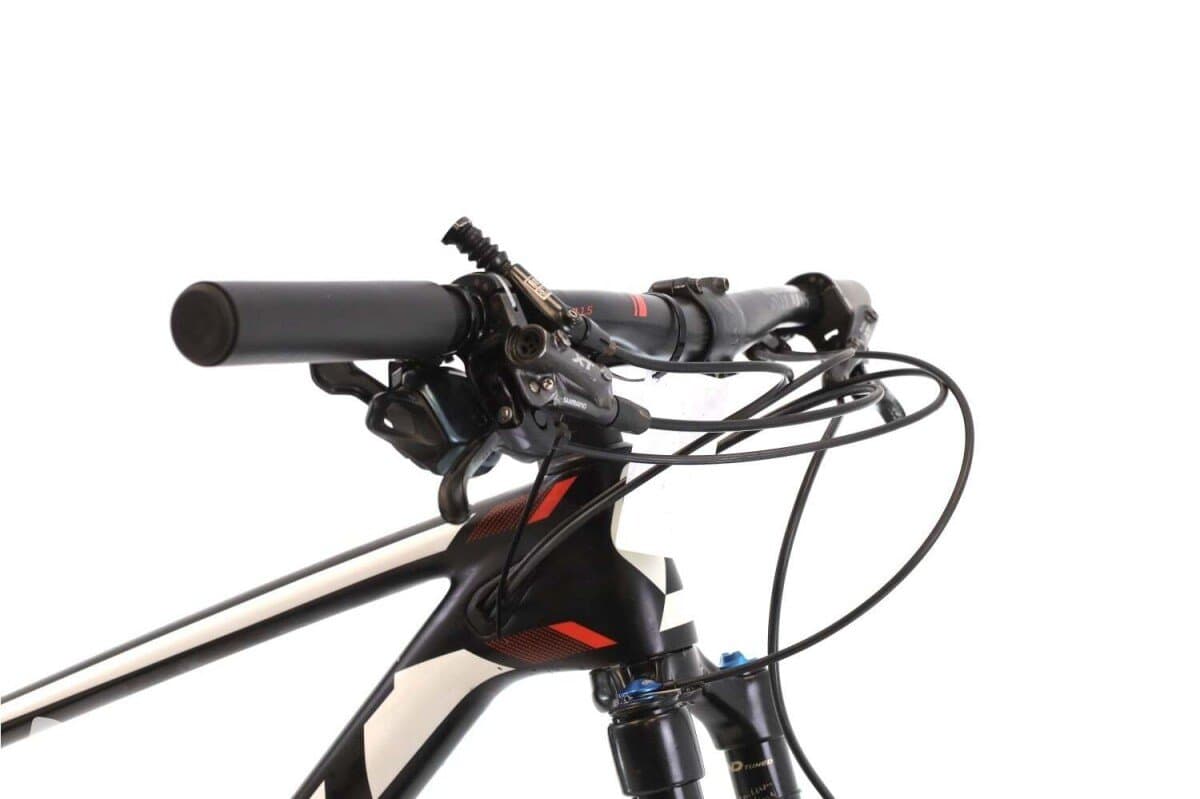 Scott Spark RC 900 Pro GX 2016