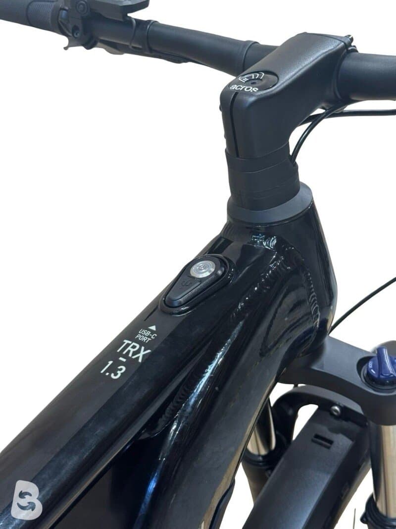 Besv TRX 1.3 Microshift XLE 2024