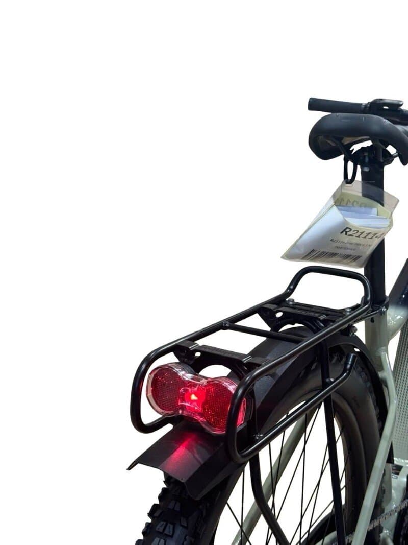 Besv TRX 1.3 Microshift XLE 2024