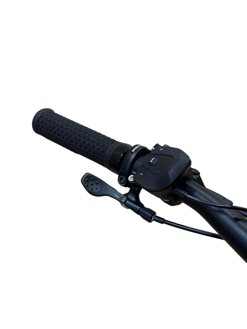 Flyer Goroc3 4.10 Shimano Deore 2022