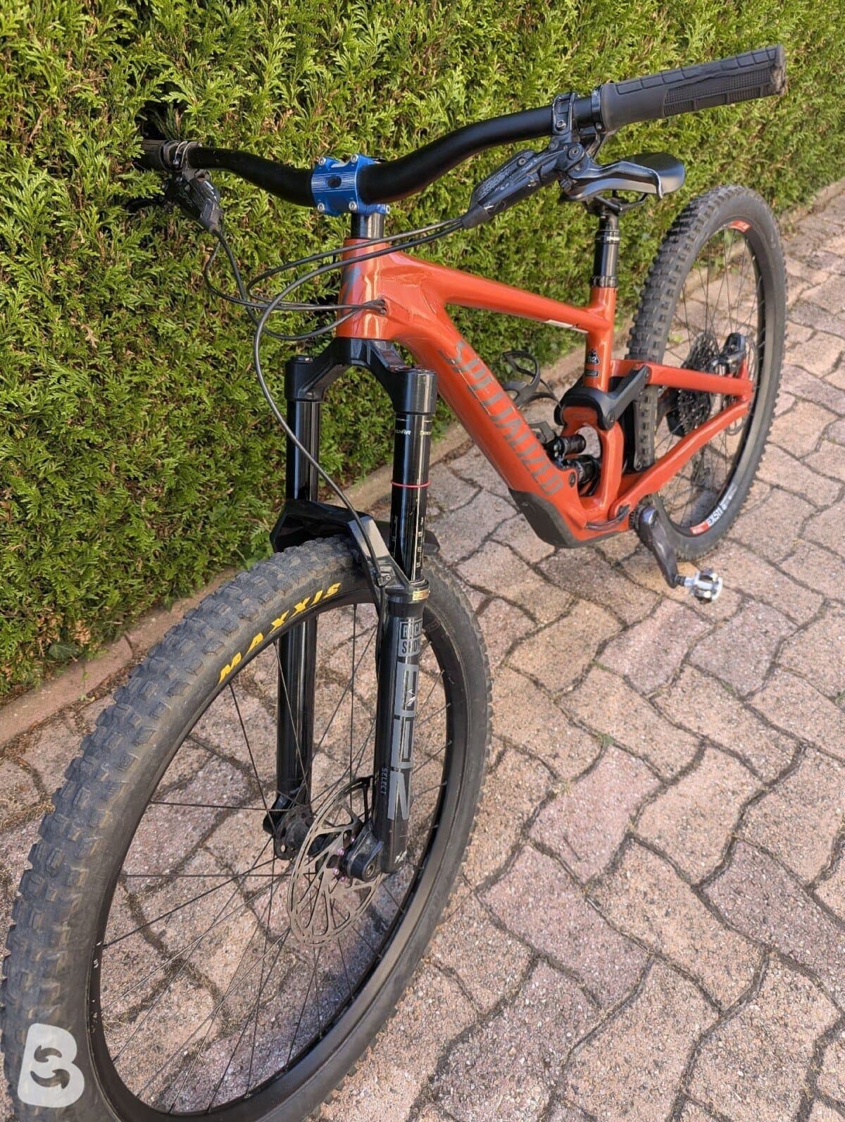 Specialized Enduro Comp 2022