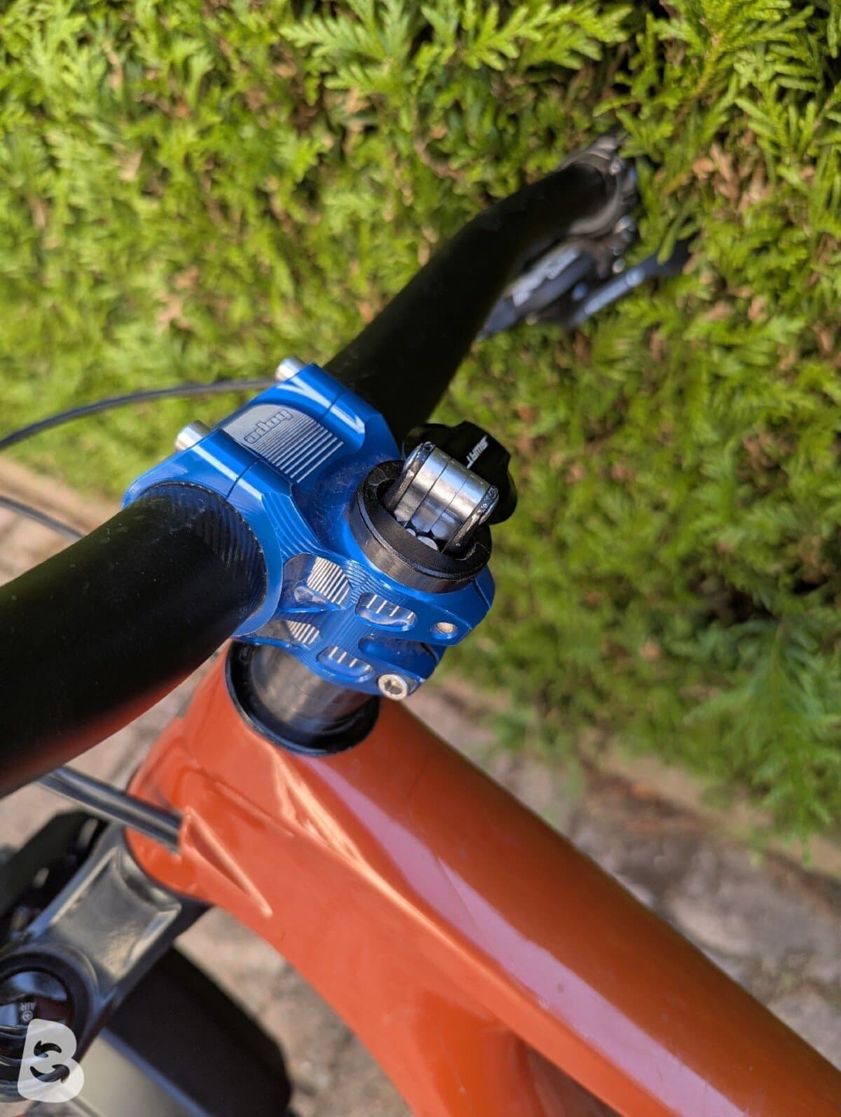 Specialized Enduro Comp 2022
