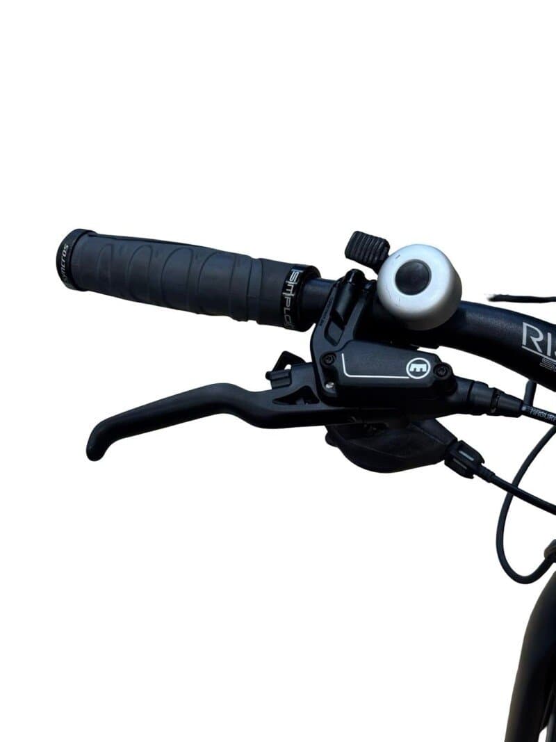 Simplon Chenoa Bosch CX XT Carbon Shimano XT 2022