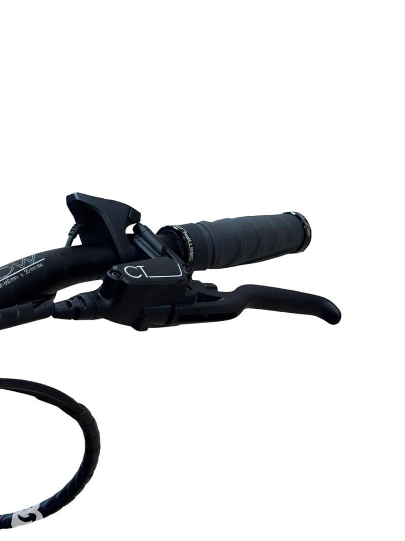Simplon Chenoa Bosch CX XT Carbon Shimano XT 2022