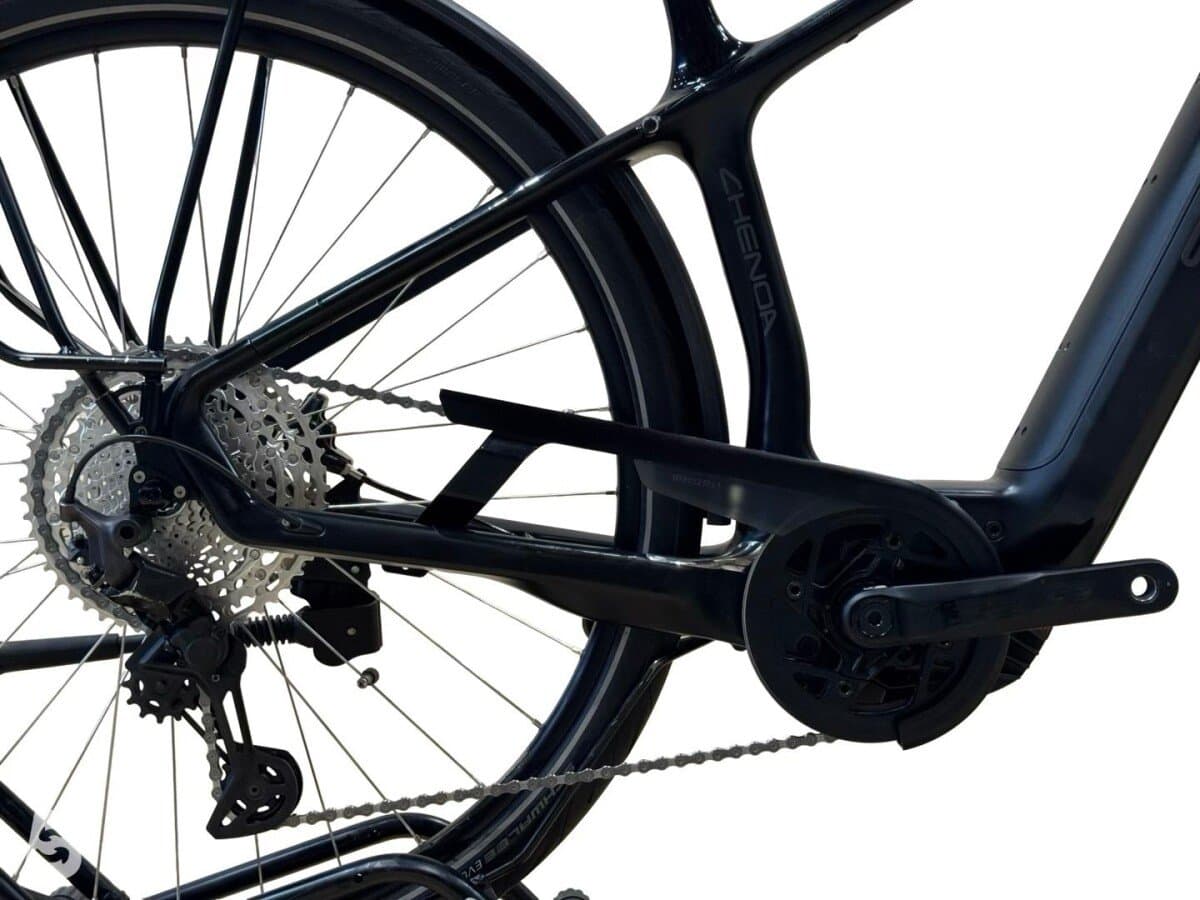 Simplon Chenoa Bosch CX XT Carbon Shimano XT 2022