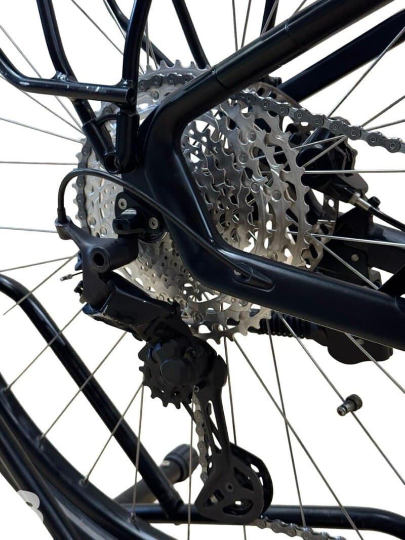 Simplon Chenoa Bosch CX XT Carbon Shimano XT 2022