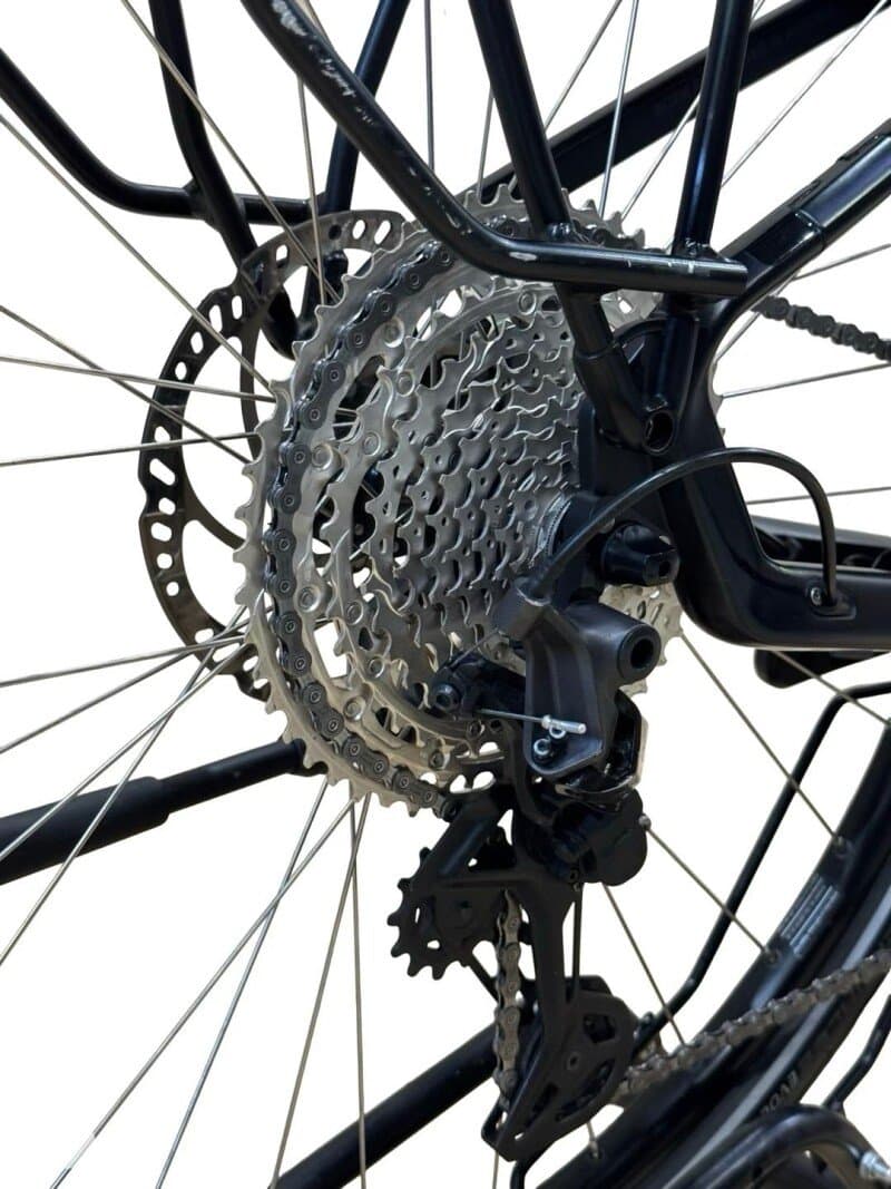 Simplon Chenoa Bosch CX XT Carbon Shimano XT 2022