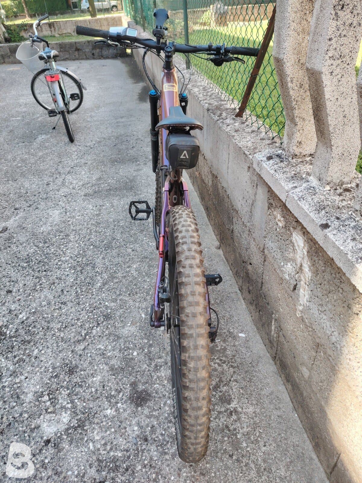 Scott Contessa Genius eRIDE 910 2021