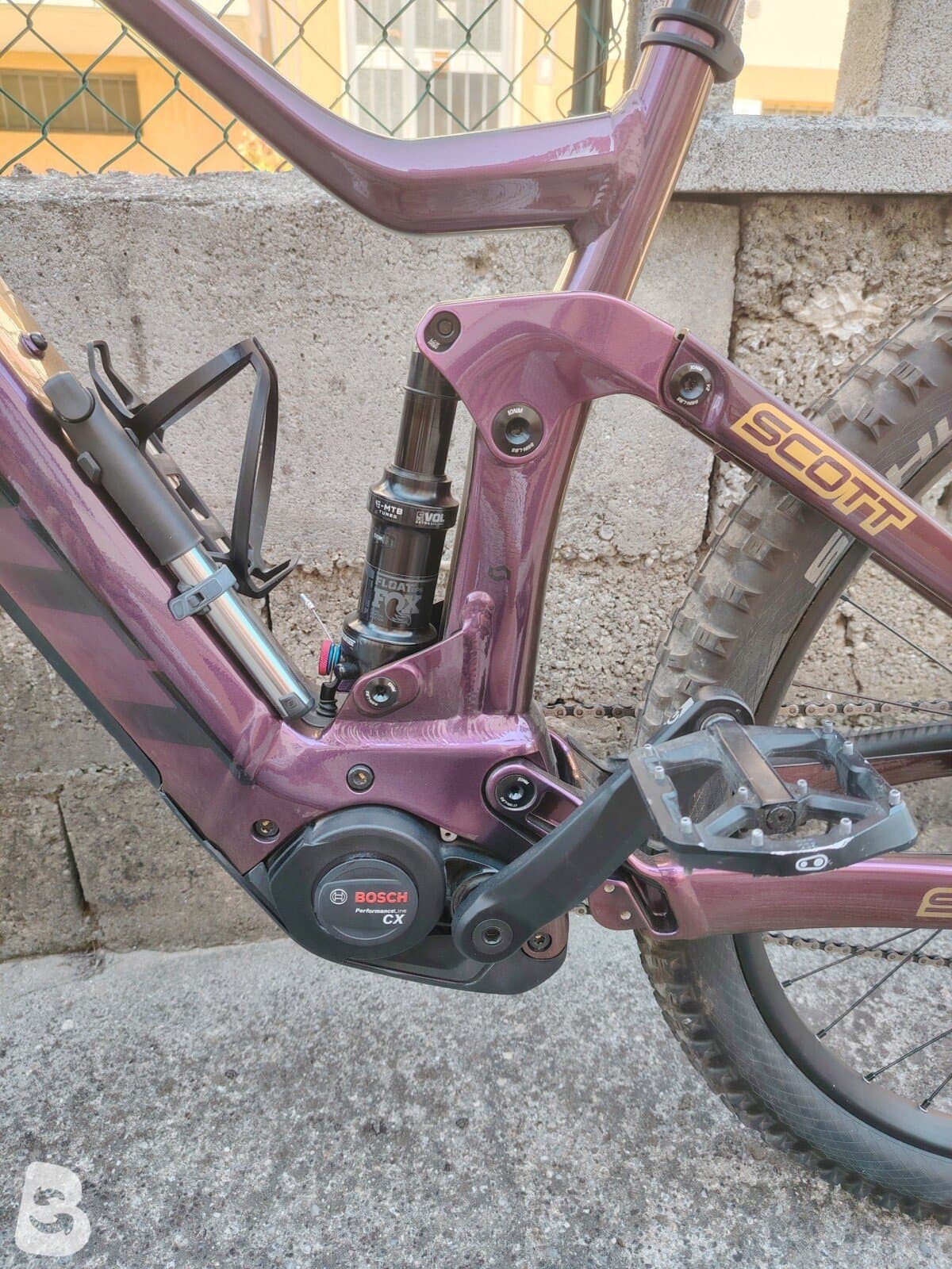 Scott Contessa Genius eRIDE 910 2021