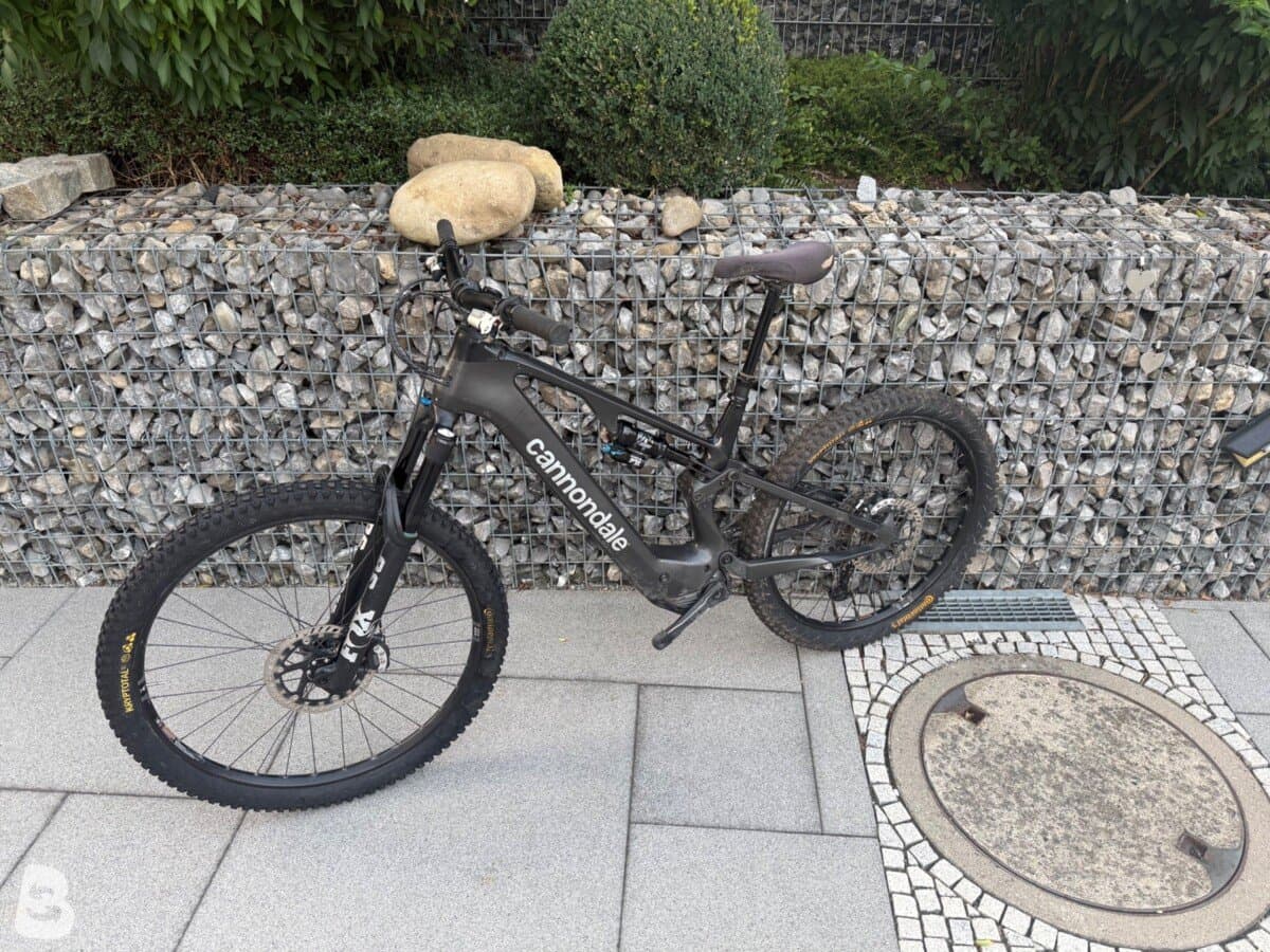 Cannondale Moterra Sl2 2026