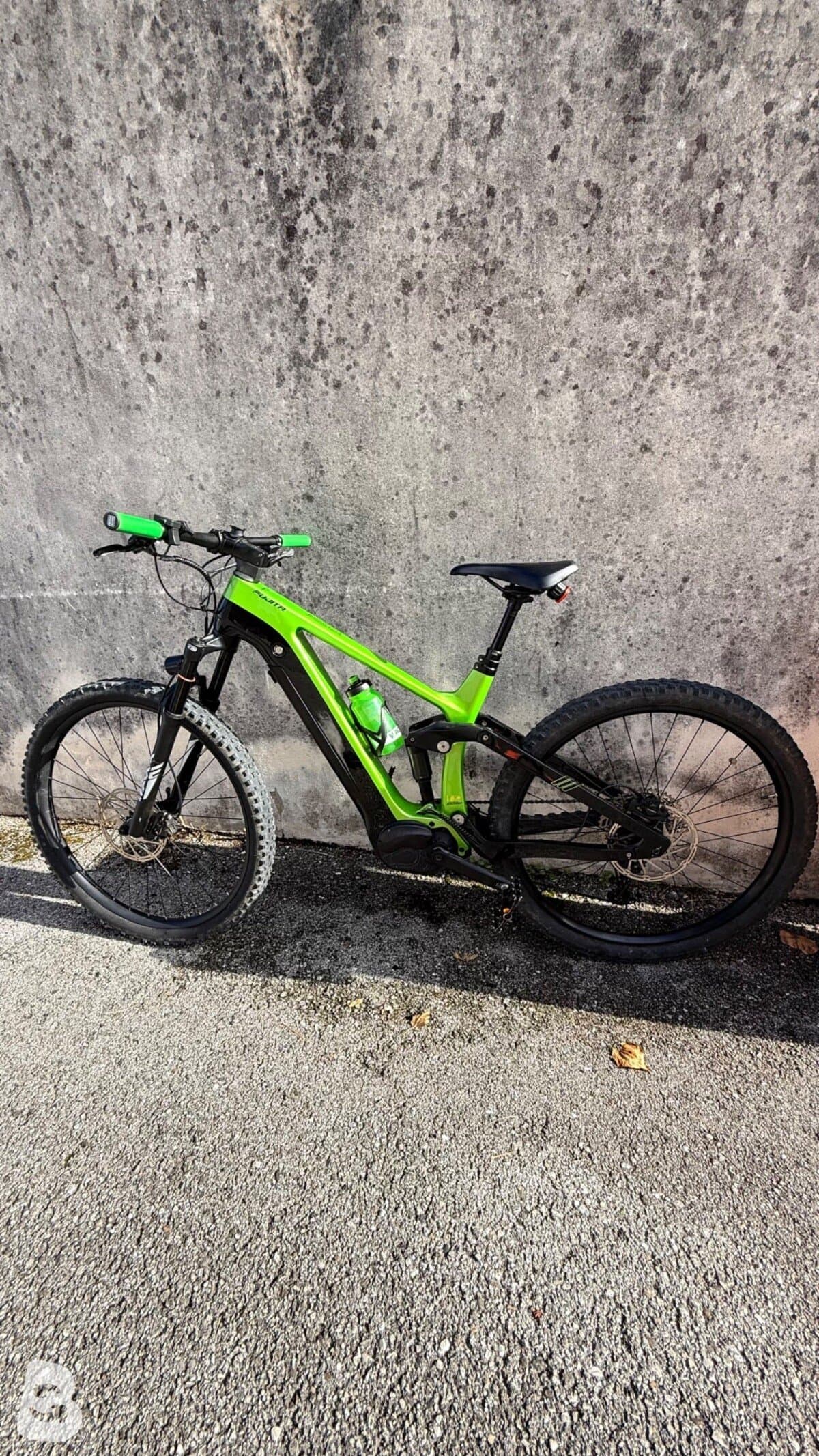 Fujita Full carbo 29 2024