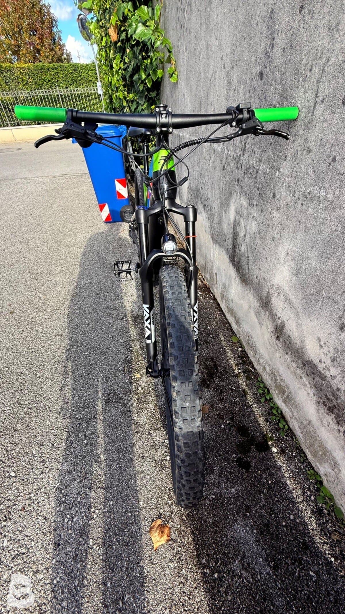 Fujita Full carbo 29 2024