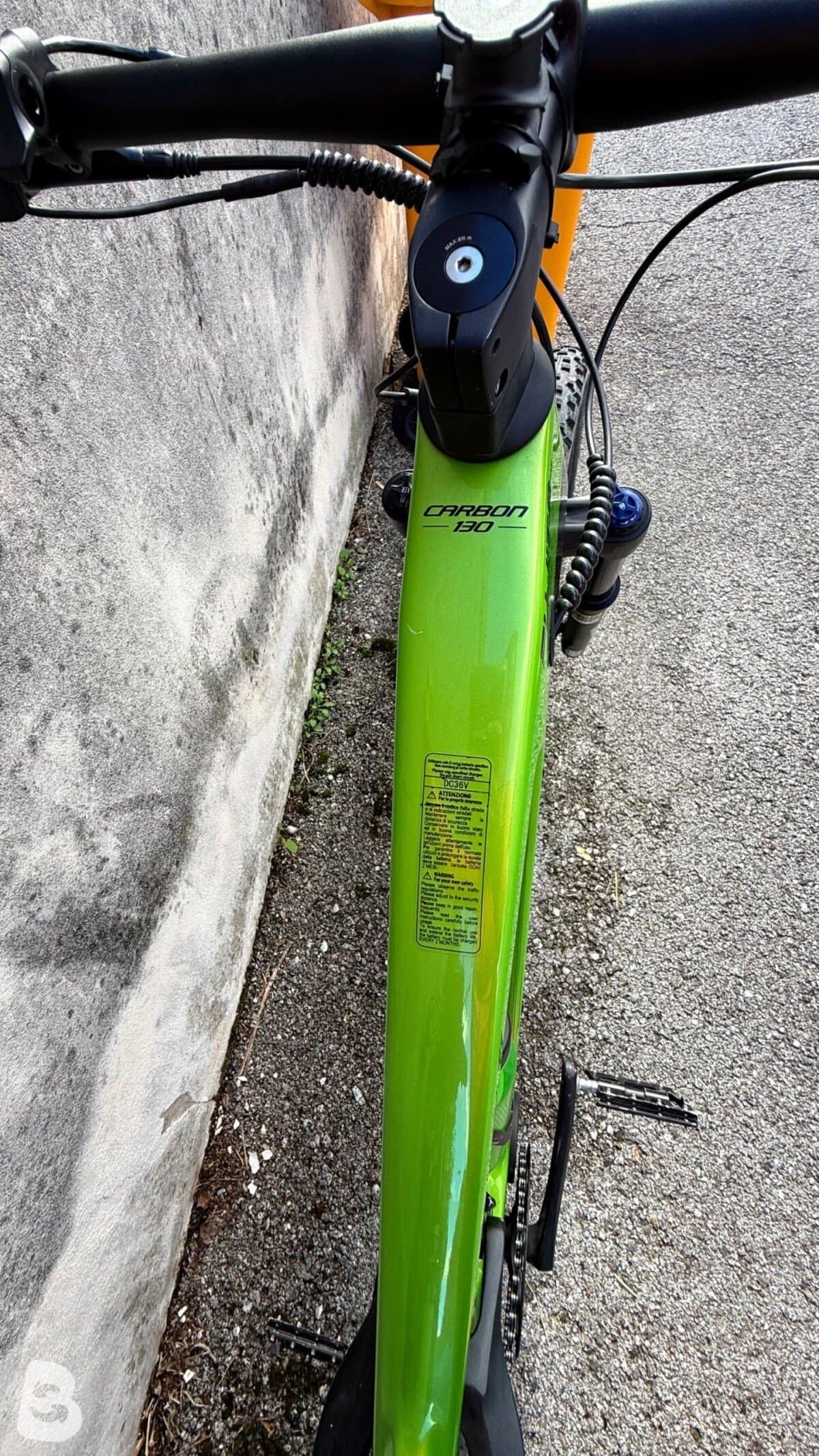 Fujita Full carbo 29 2024