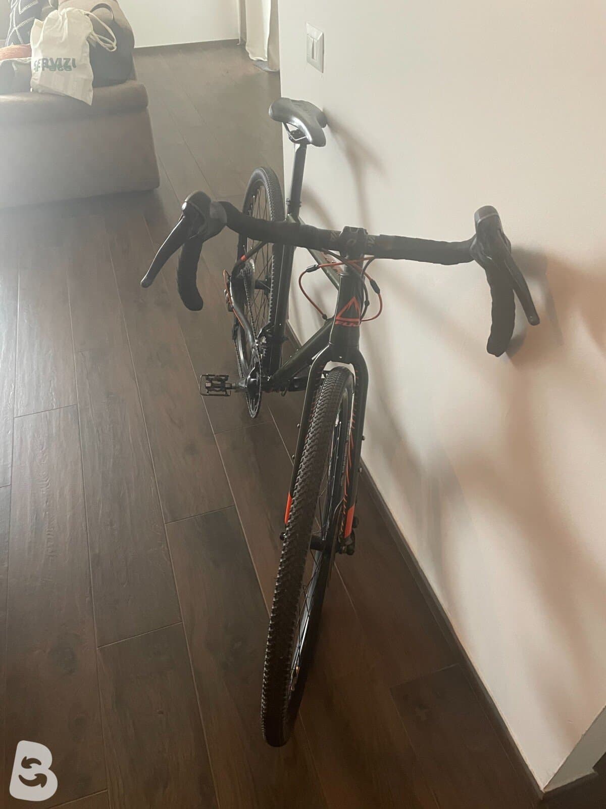 Fuji Jari 2.3 2020