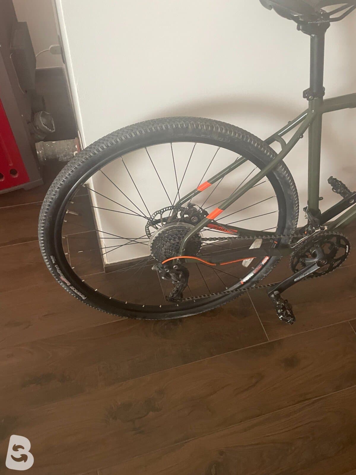 Fuji Jari 2.3 2020
