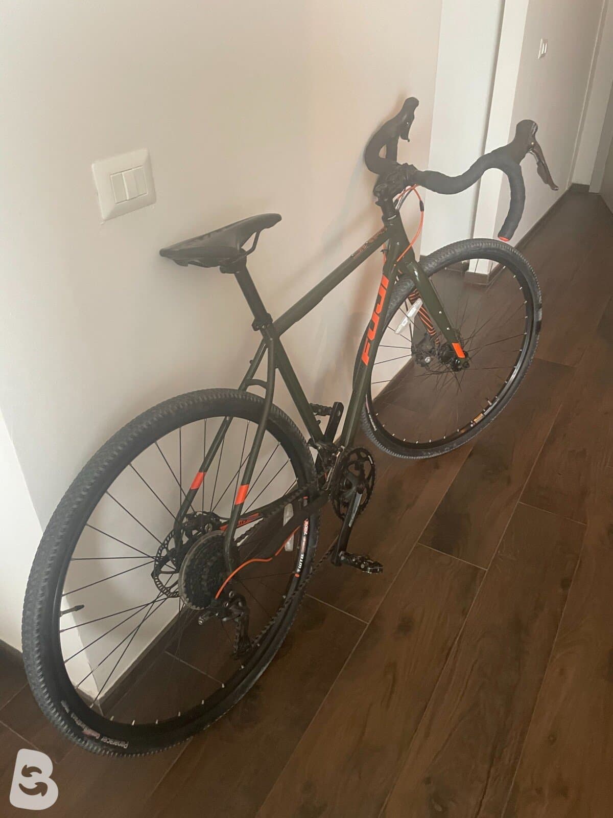 Fuji Jari 2.3 2020