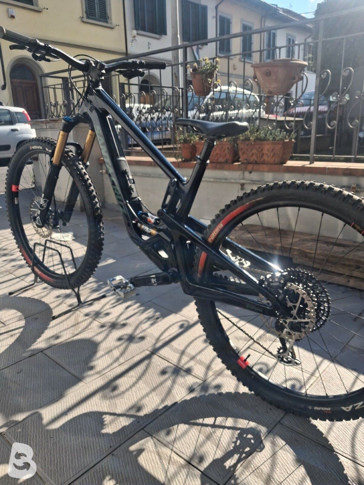 Santa Cruz Hightower 2026