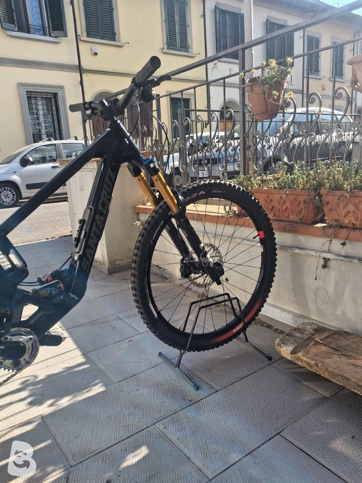 Santa Cruz Hightower 2026