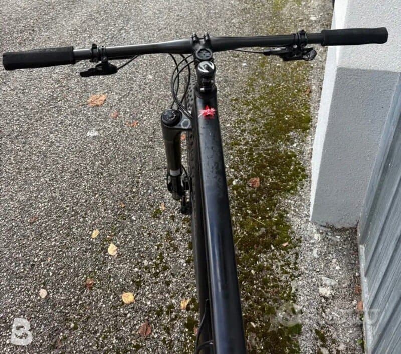 Cannondale Scalpel HT