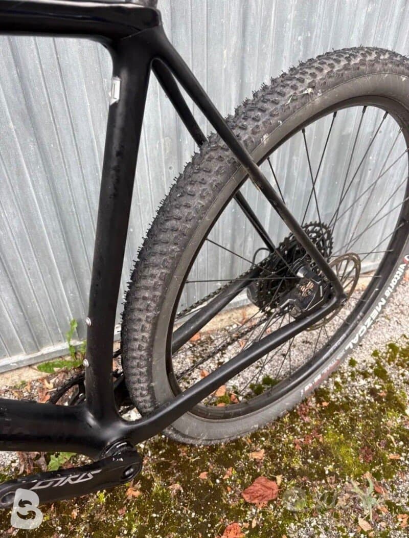 Cannondale Scalpel HT
