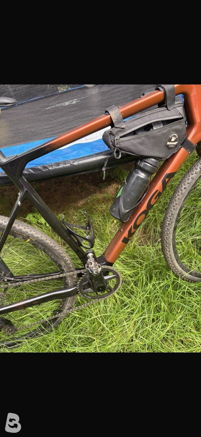 Koga ROQA Allroad 2024
