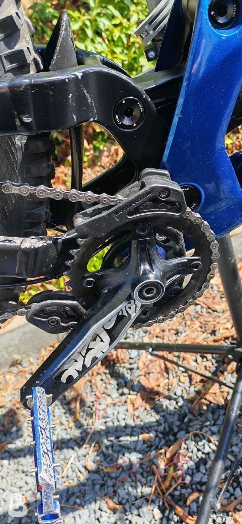 Bergamont Straitline 7 2020