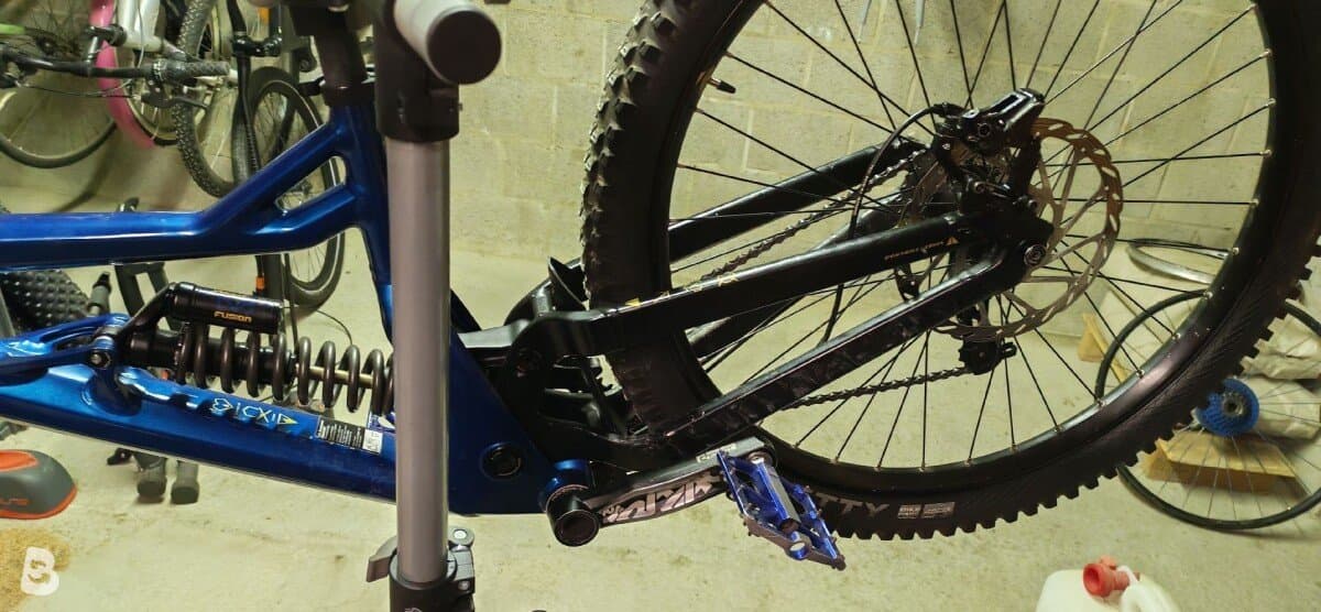 Bergamont Straitline 7 2020