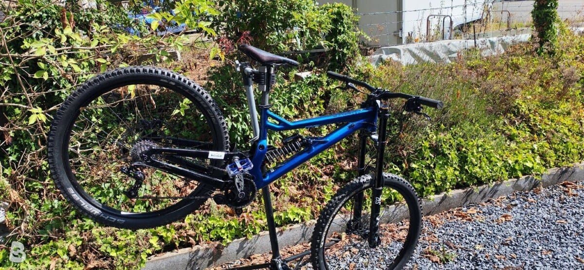Bergamont Straitline 7 2020