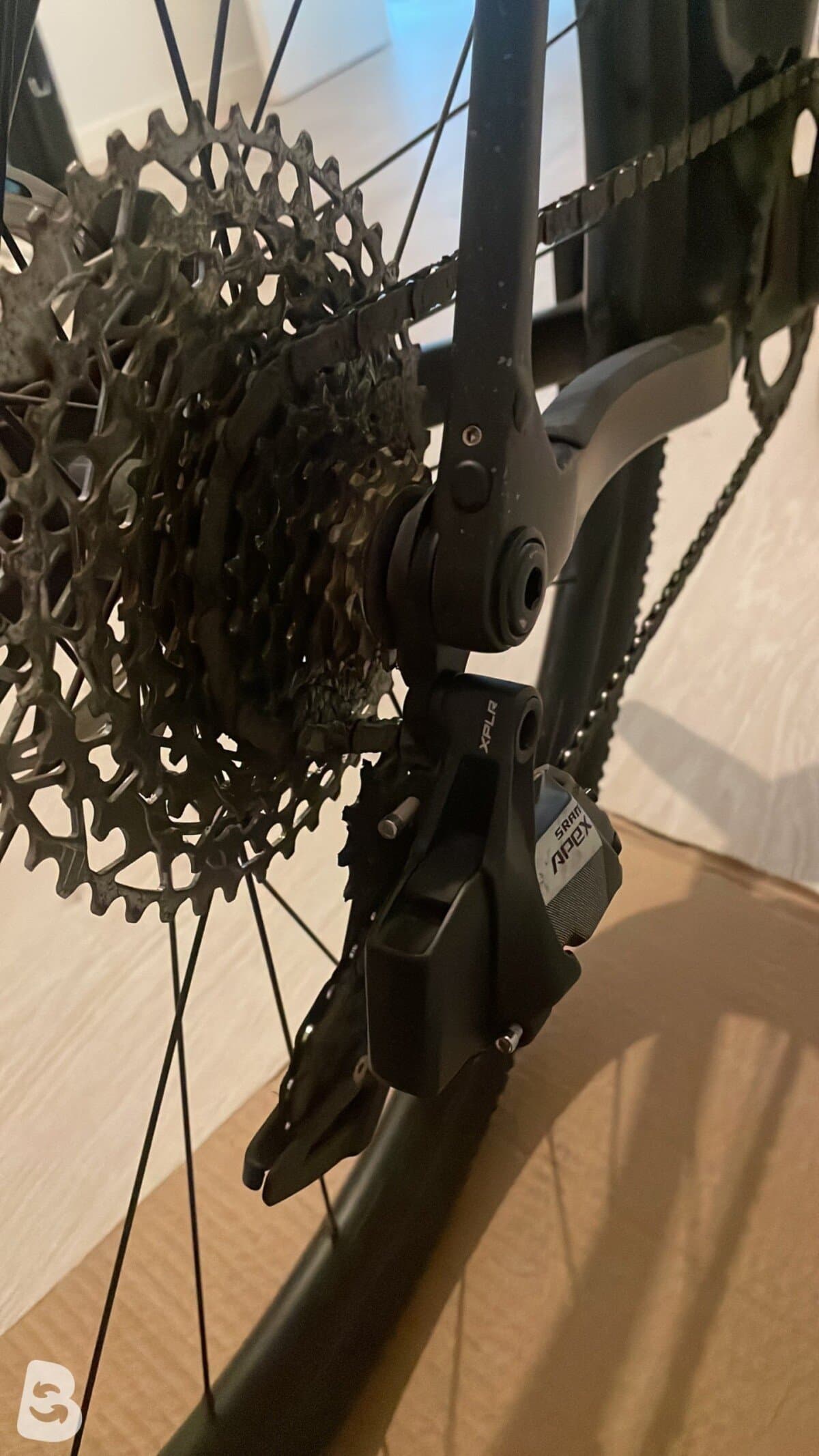 Trek CHECKPOINT SL 5 2025