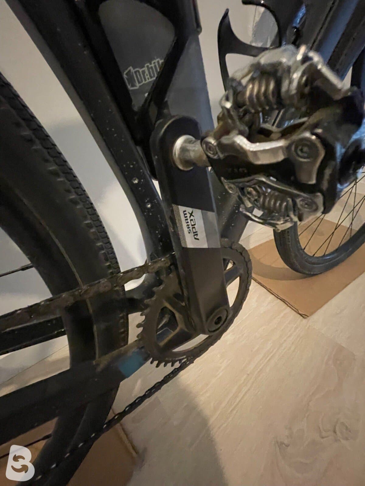 Trek CHECKPOINT SL 5 2025