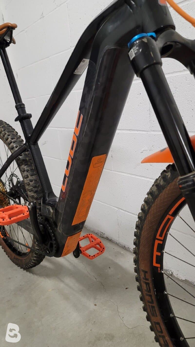 Cube Reaction 750 2024