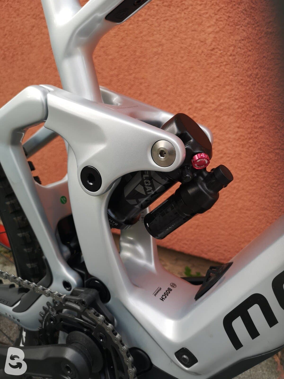 Mondraker Dune R 2024