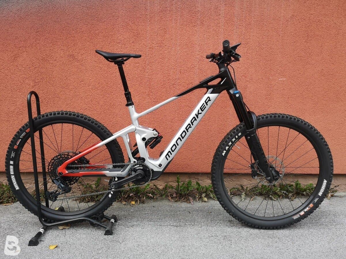 Mondraker Dune R 2024