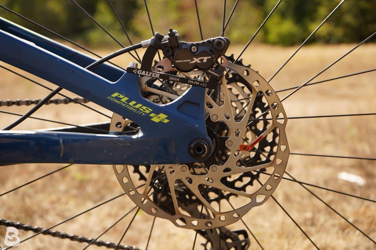 Pivot Firebird 29 Pro XT/XTR w/ Carbon Wheels 2021