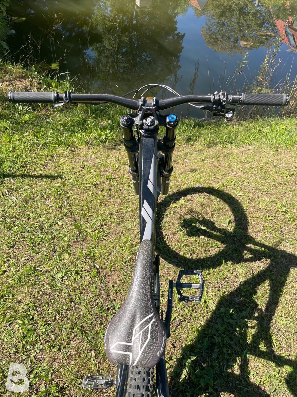 YT Industries Tues AL 2015