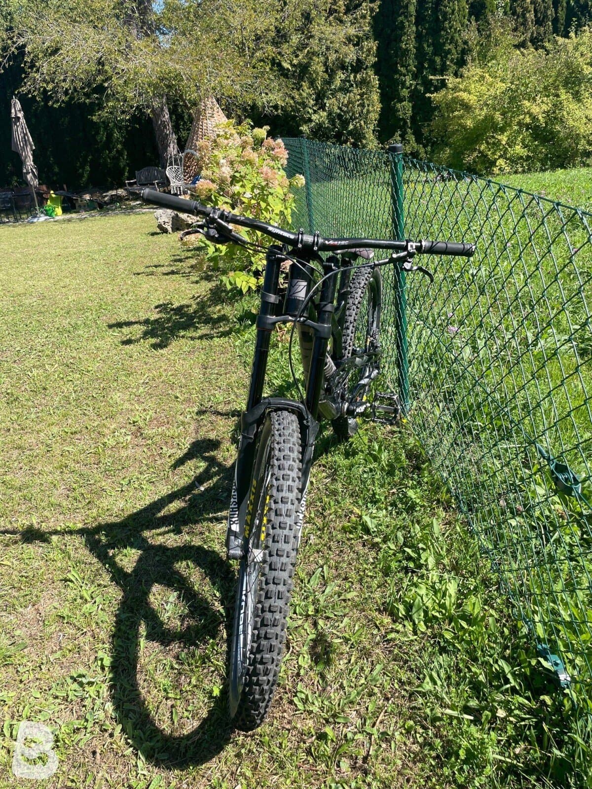 YT Industries Tues AL 2015