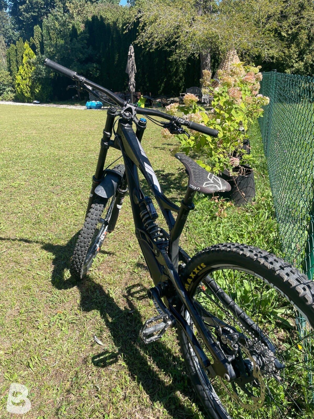 YT Industries Tues AL 2015