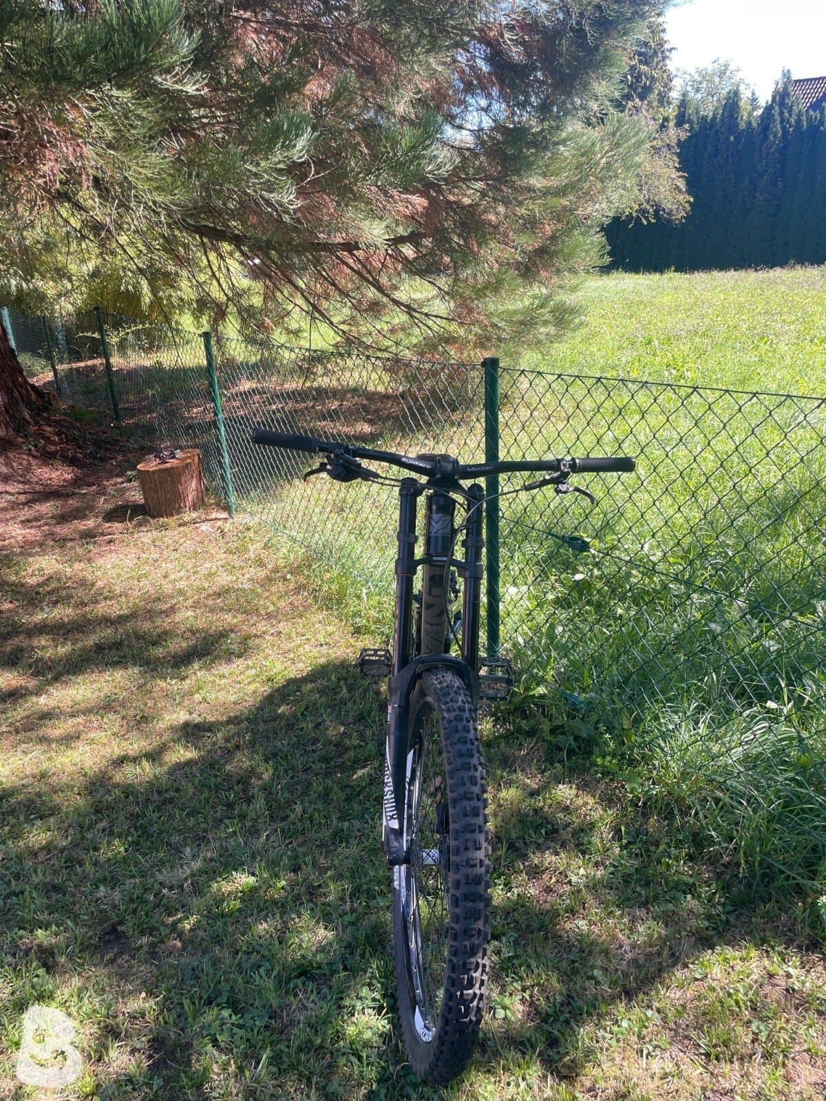 YT Industries Tues AL 2015