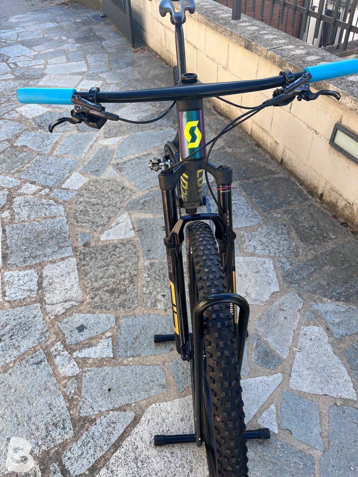 Scott Spark RC Team Issue AXS 2022