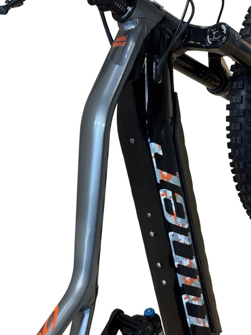 Niner WFO E9 Sram NX 2021