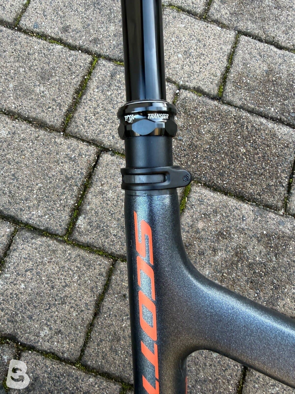Scott Genius 920 2021