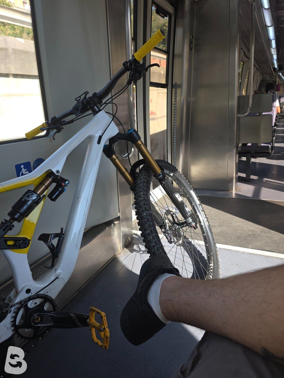 Orbea RALLON M LTD 2021