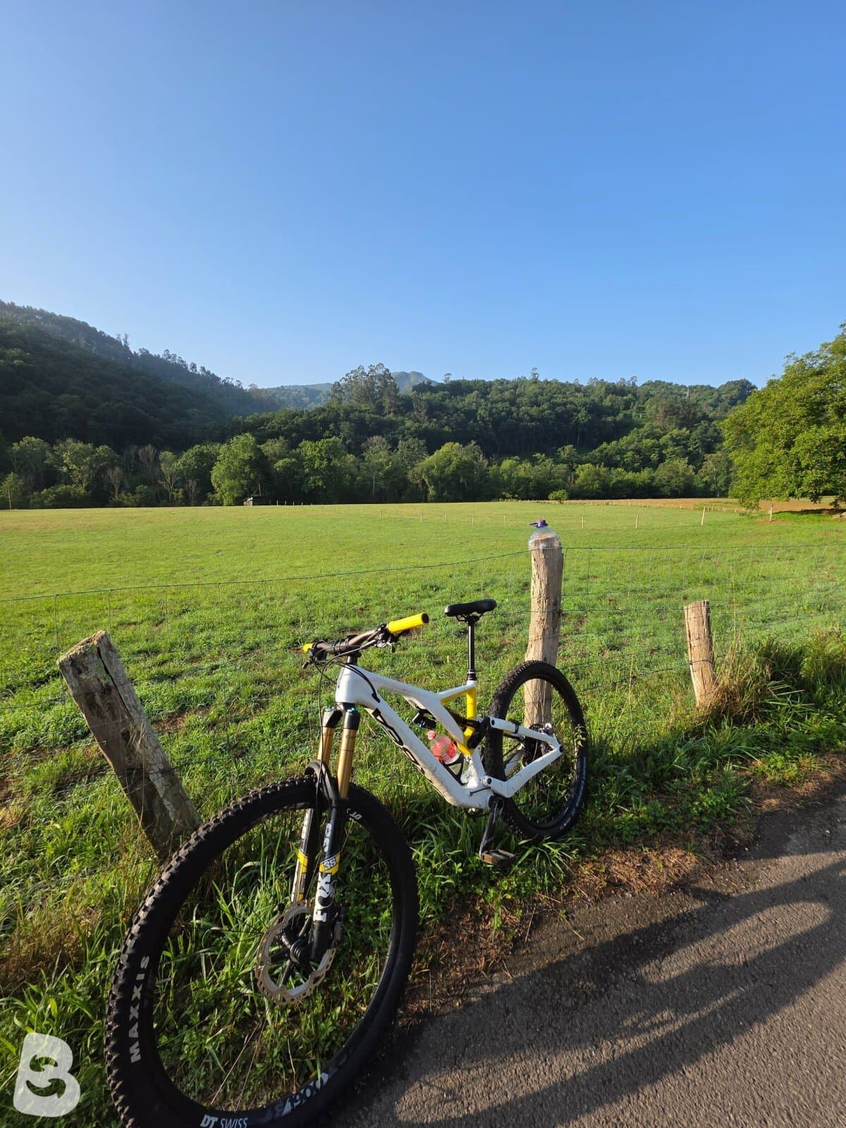 Orbea RALLON M LTD 2021
