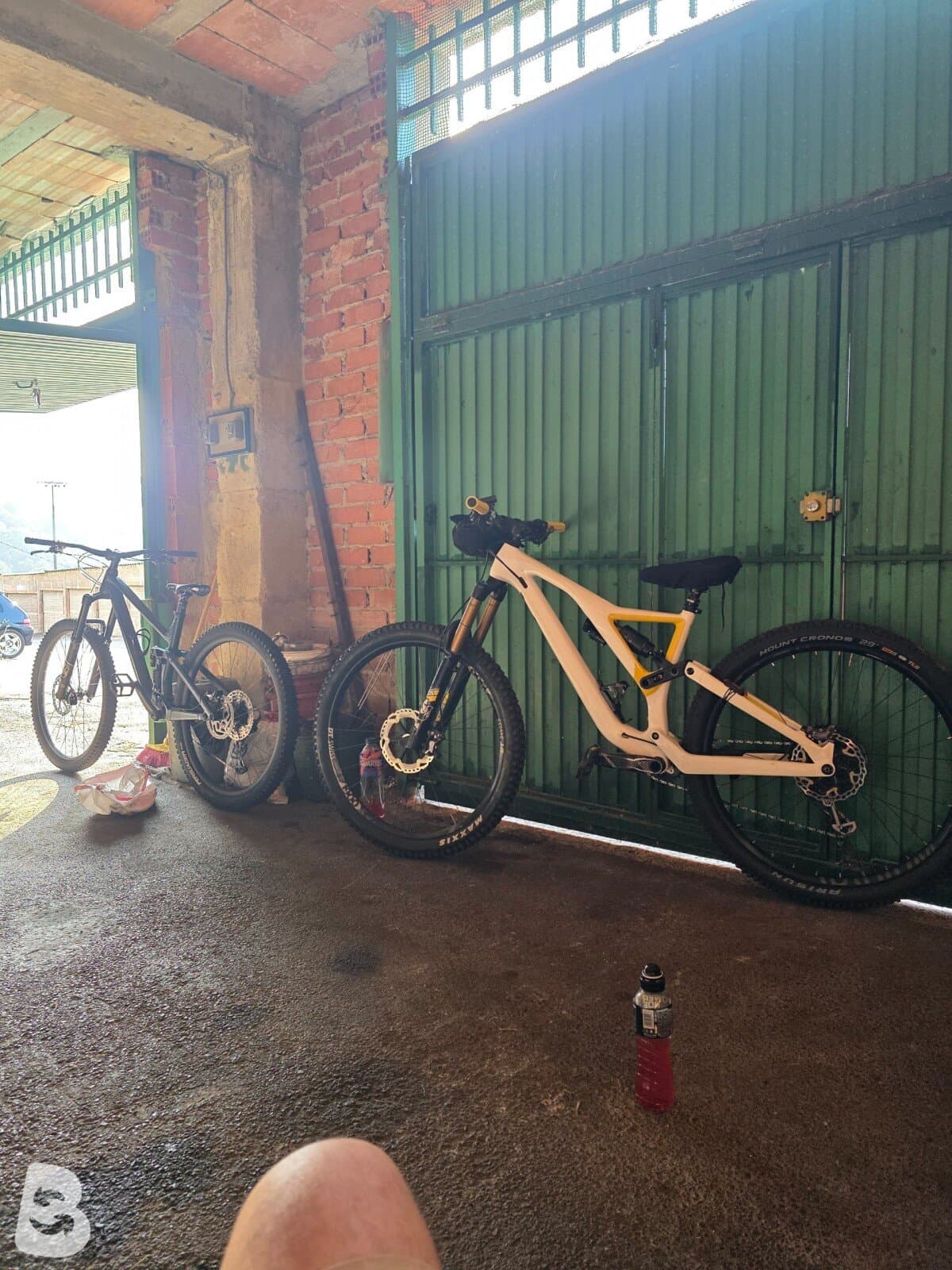 Orbea RALLON M LTD 2021