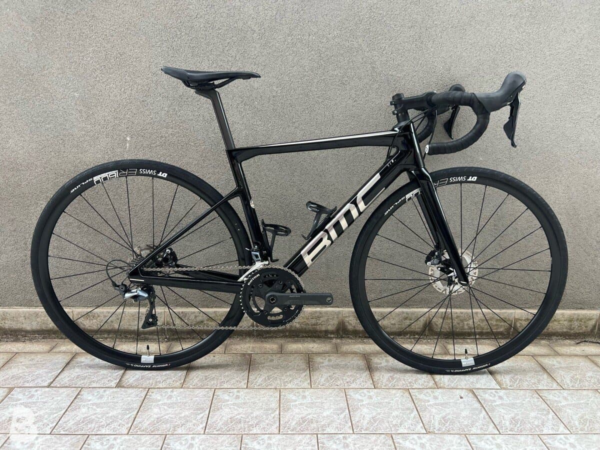 BMC Temmachine Slr 0ne mix 2023