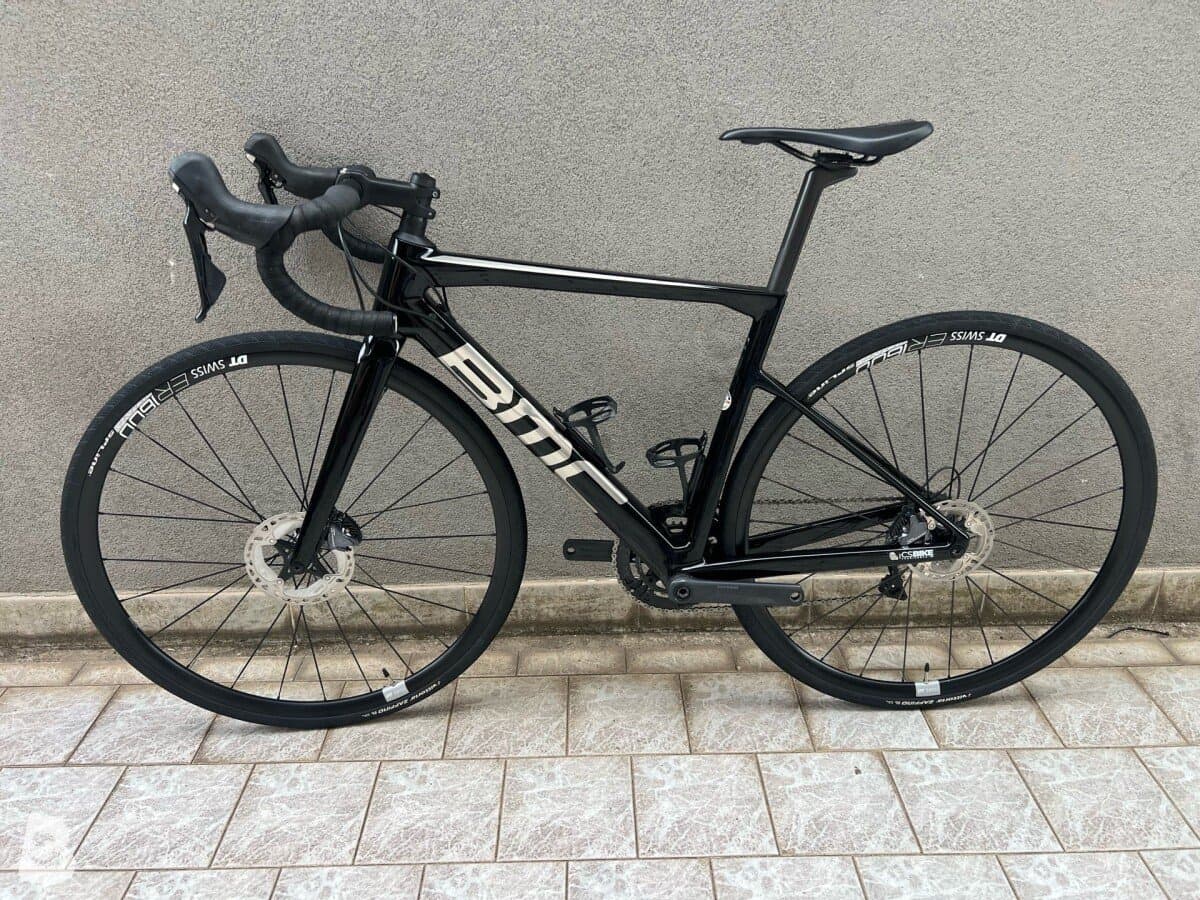 BMC Temmachine Slr 0ne mix 2023