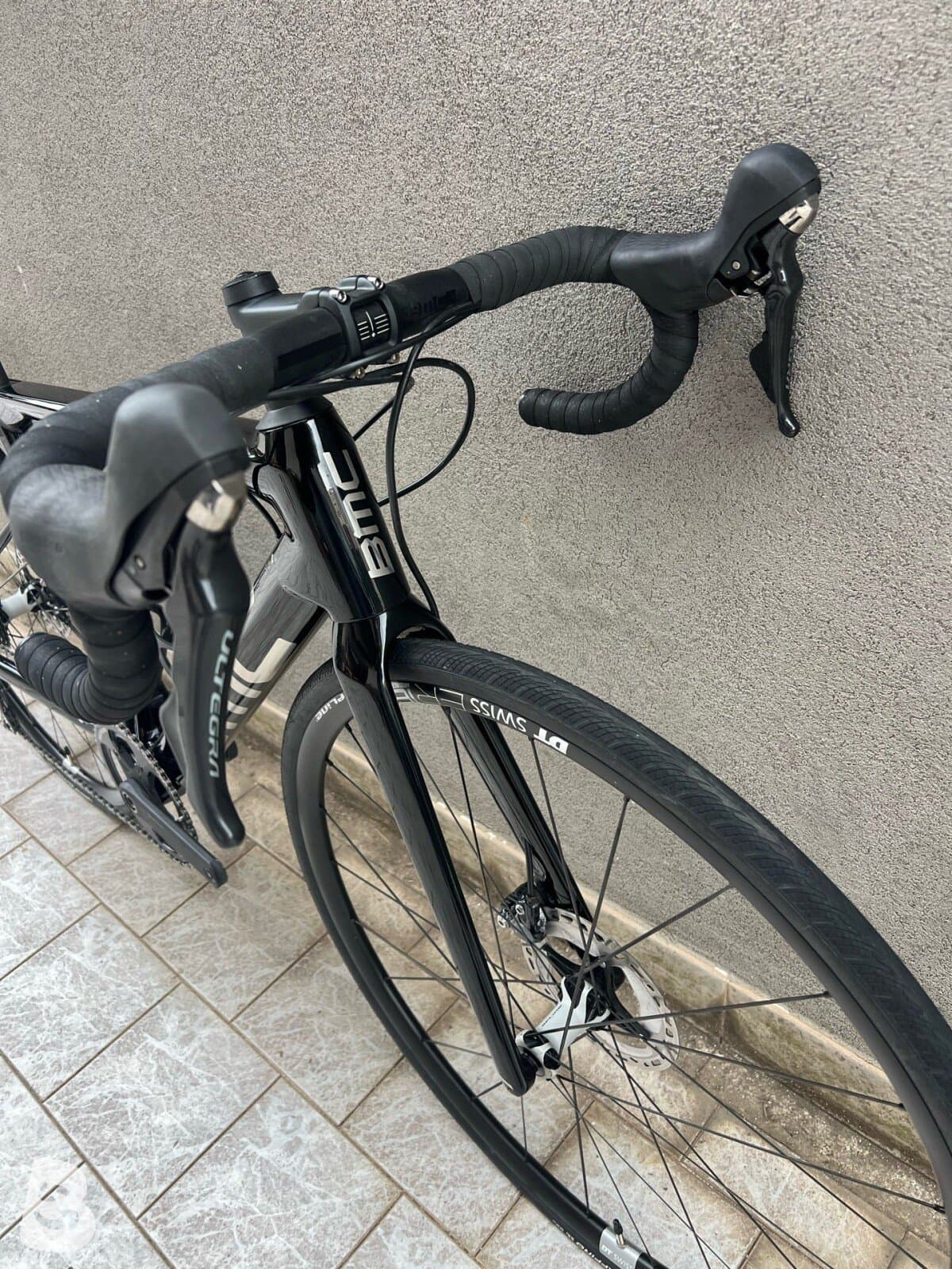 BMC Temmachine Slr 0ne mix 2023